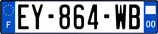 EY-864-WB