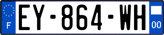 EY-864-WH