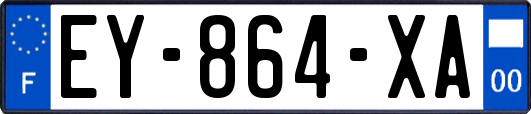 EY-864-XA