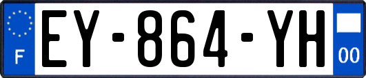 EY-864-YH