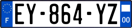 EY-864-YZ