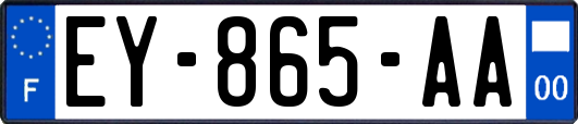 EY-865-AA