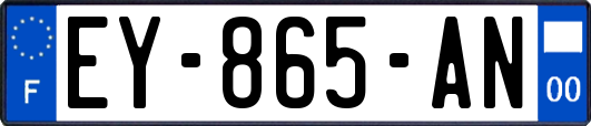 EY-865-AN