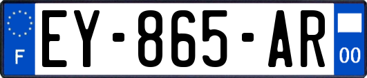 EY-865-AR