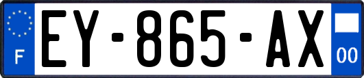 EY-865-AX