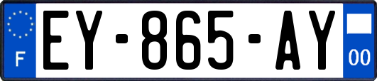 EY-865-AY