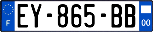 EY-865-BB