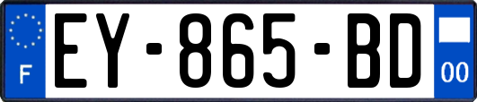 EY-865-BD