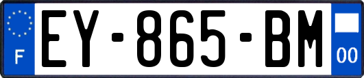 EY-865-BM