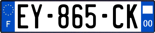 EY-865-CK