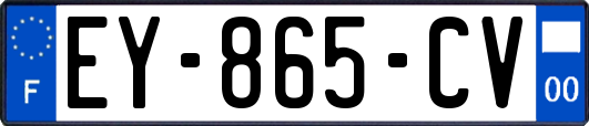EY-865-CV