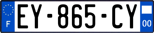 EY-865-CY