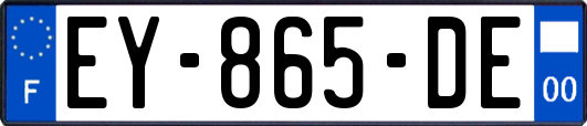 EY-865-DE