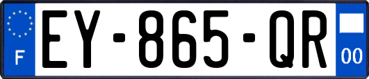 EY-865-QR