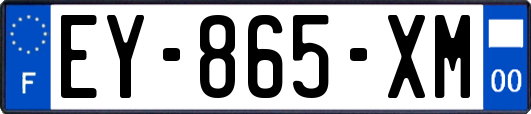 EY-865-XM