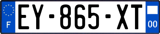 EY-865-XT