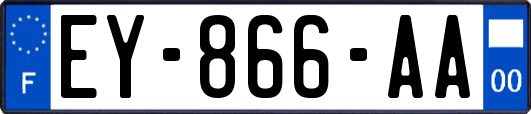 EY-866-AA