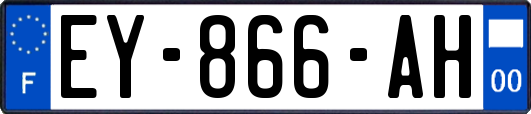 EY-866-AH