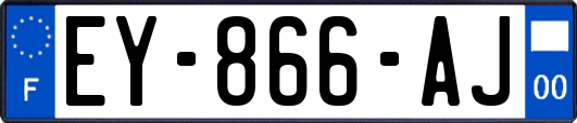 EY-866-AJ