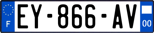 EY-866-AV