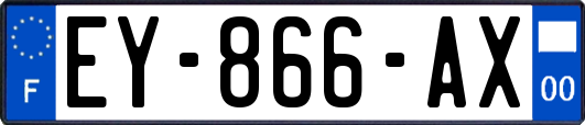 EY-866-AX