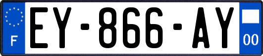 EY-866-AY