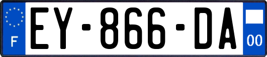 EY-866-DA