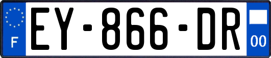 EY-866-DR