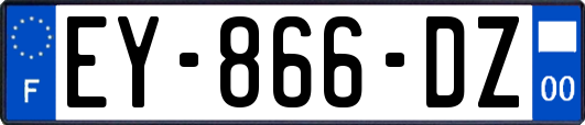 EY-866-DZ