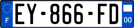 EY-866-FD