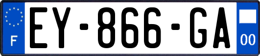 EY-866-GA