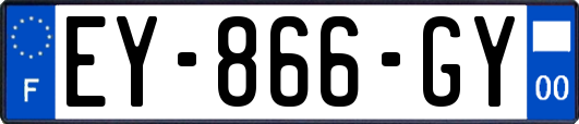 EY-866-GY