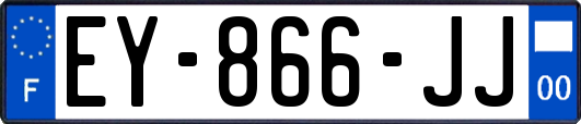 EY-866-JJ