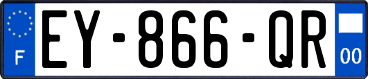 EY-866-QR
