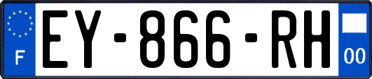 EY-866-RH