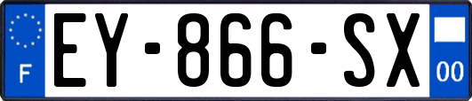 EY-866-SX