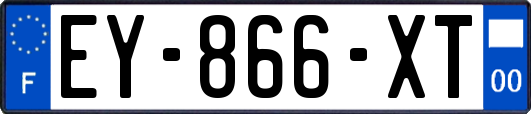 EY-866-XT