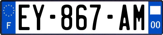 EY-867-AM