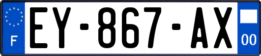 EY-867-AX