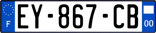 EY-867-CB