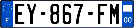 EY-867-FM