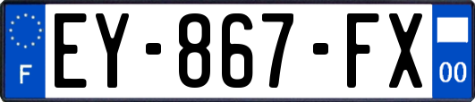 EY-867-FX