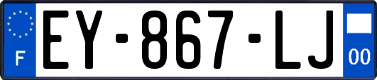 EY-867-LJ