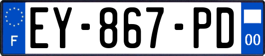 EY-867-PD