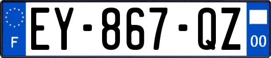EY-867-QZ