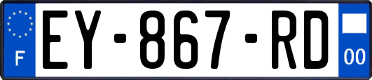 EY-867-RD