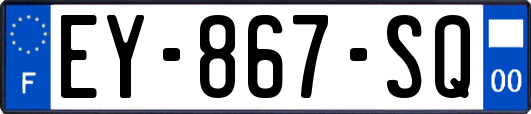 EY-867-SQ