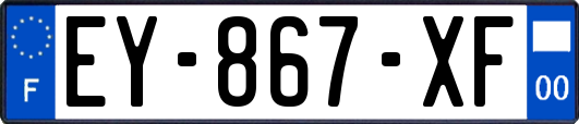 EY-867-XF