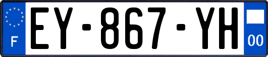 EY-867-YH