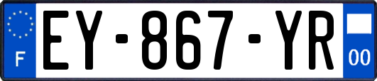 EY-867-YR